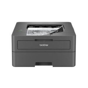 Brother HL-L2400D Compact Monochrome Laser Printer