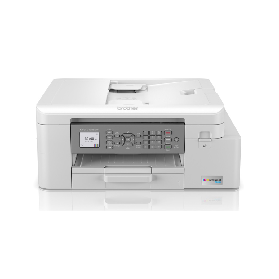 Brother MFC J4335DW All-in-One Printer
