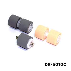 Canon DR-5010C OEM 250,000 Page Exchange Roller Kit