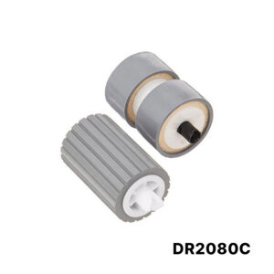 Canon DR2080C Exchange Roller Kit -1 each Feed Roller, Retard Roller