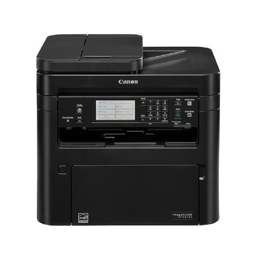 Canon imageclass MF267dw II All in One Wireless Laser Printer