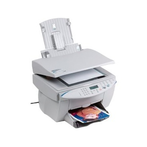 Color Copier 210