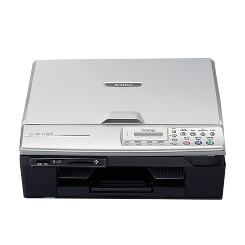 DCP-110C