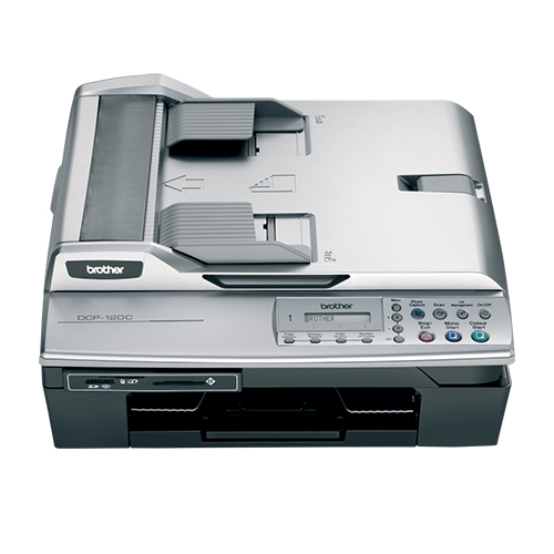 DCP-120C