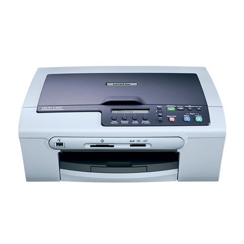 DCP-130C