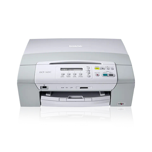 DCP-165C
