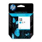 HP C4815A (HP 13) Cyan Original Ink