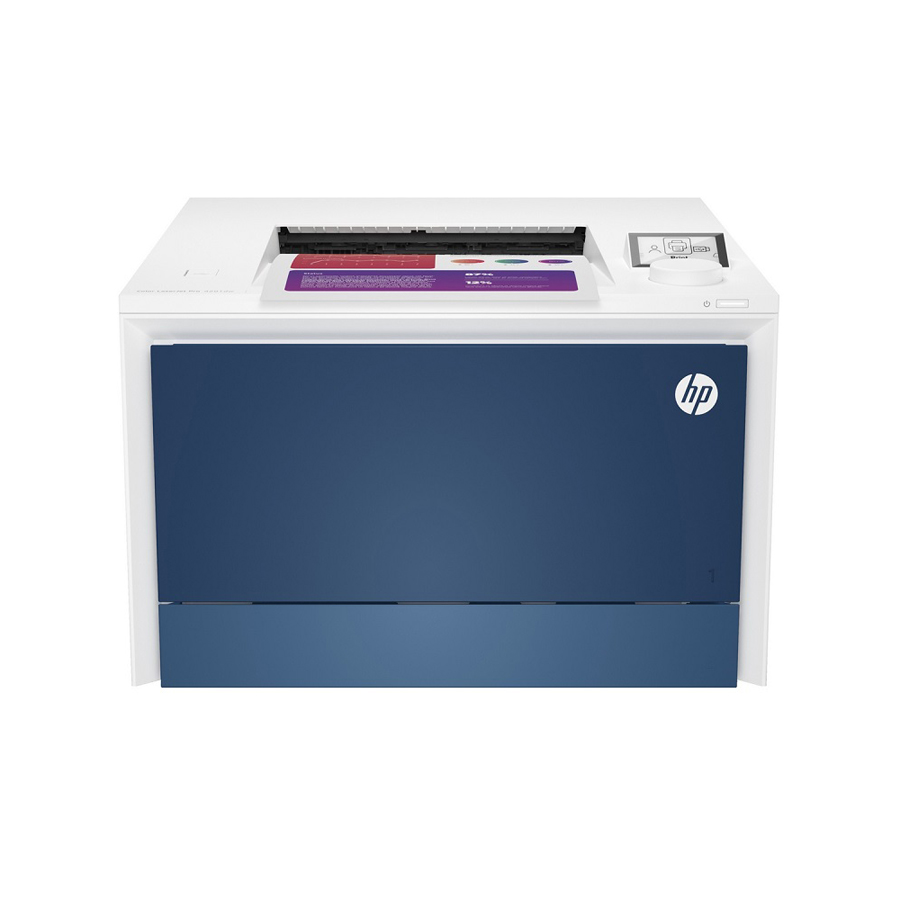 HP Color Laser Jet Pro 4201dw Printer