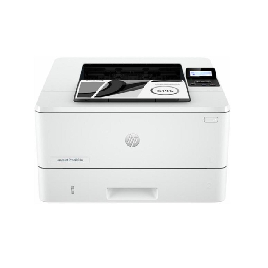 HP LaserJet Pro 4001n Printer