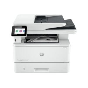 HP LaserJet Pro MFP 4101fdw Multifunction Printer