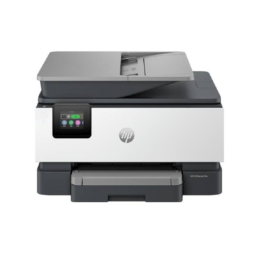 HP Office Jet Pro 9125E All-In-One Printer