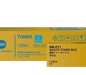 Konica Minolta