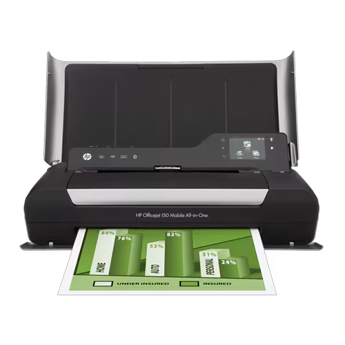 OfficeJet 150 Mobile
