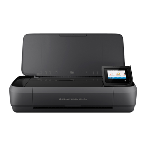 OfficeJet 252 Mobile