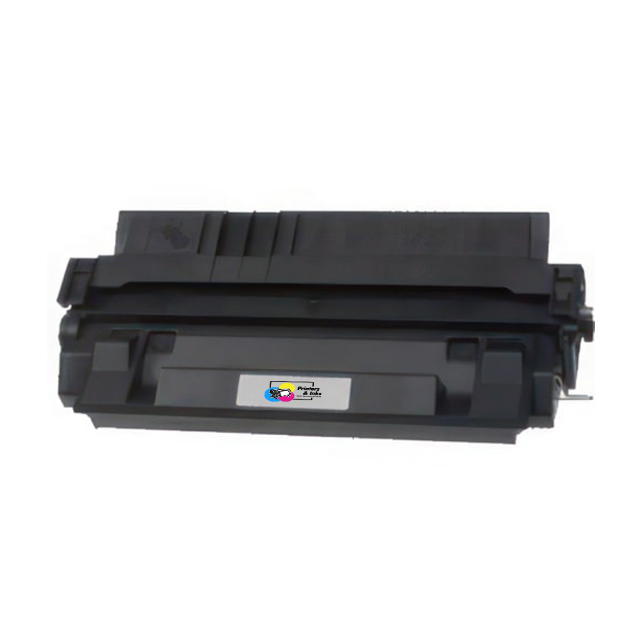 Remanufactured Canon EP62 Black Toner Cartridge - 3842A002