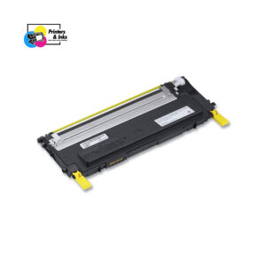 Remanufactured Dell (F479K) Yellow Toner Cartridge