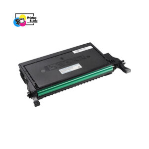 Remanufactured Dell (Y924J) Black Toner Cartridge