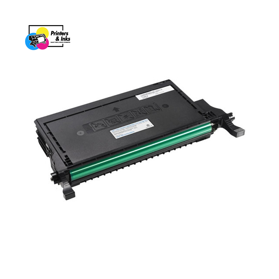 Remanufactured Dell (Y924J) Black Toner Cartridge