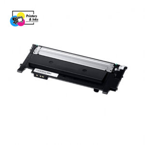 Remanufactured Samsung CLT-K404S Black Laser Toner Cartridge