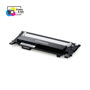 Remanufactured Samsung CLT-K406S Black Laser Toner Cartridge
