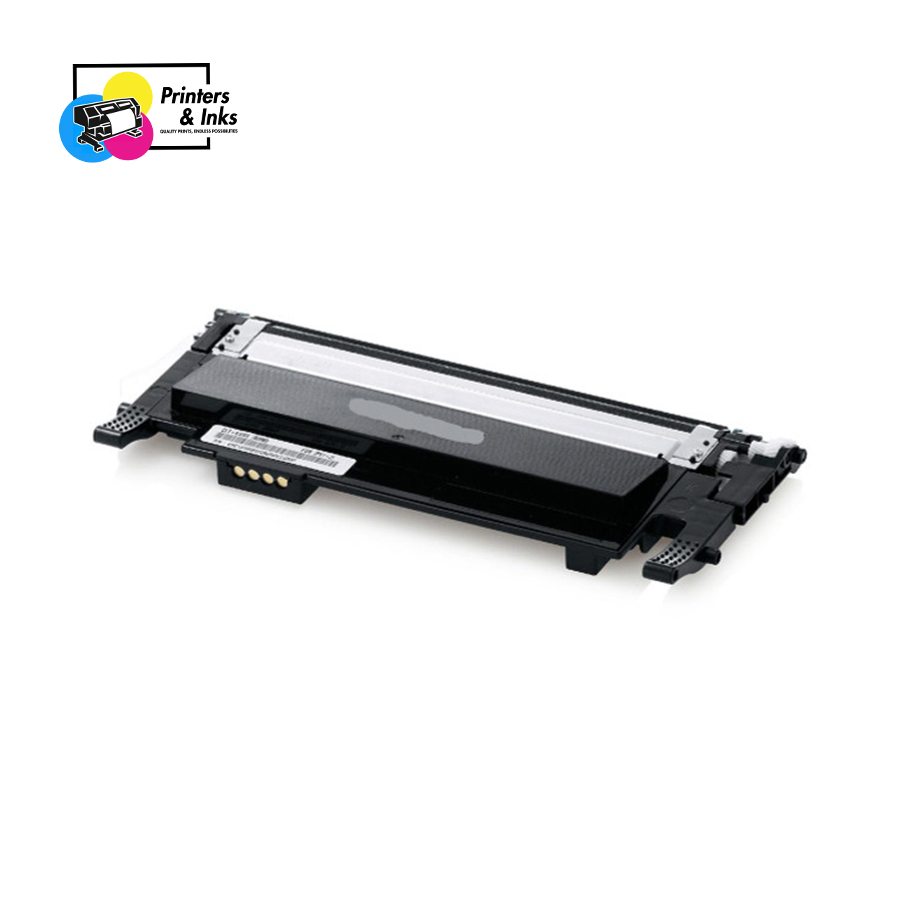 Remanufactured Samsung CLT-K406S Black Laser Toner Cartridge