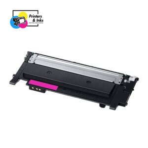 Remanufactured Samsung CLT-M404S Magenta Laser Toner Cartridge
