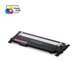 Remanufactured Samsung CLT-M406S Magenta Laser Toner Cartridge