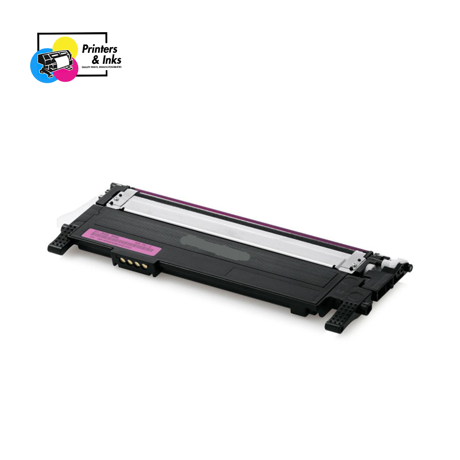 Remanufactured Samsung CLT-M406S Magenta Laser Toner Cartridge