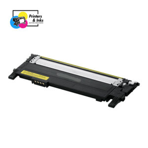 Remanufactured Samsung CLT-Y406S Yellow Laser Toner Cartridge