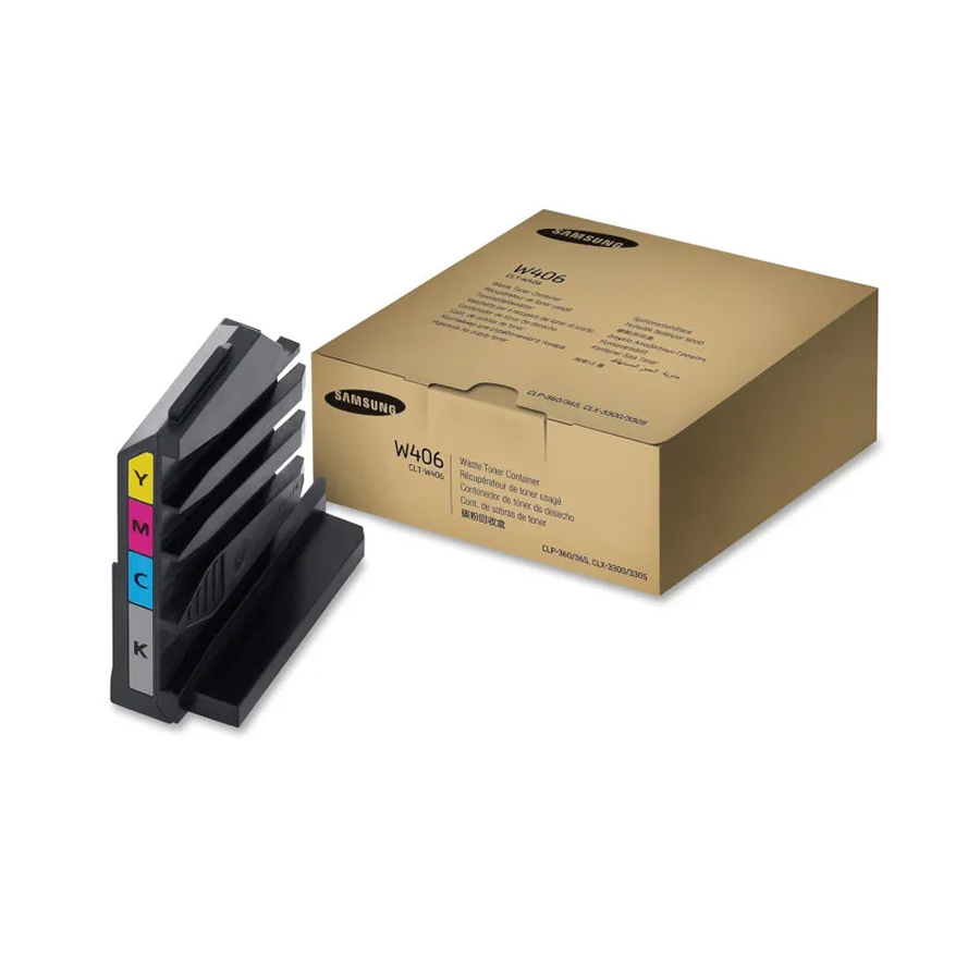 Samsung CLT-W406 Original Waste Bin