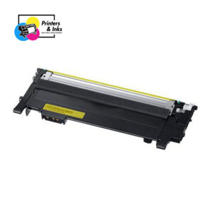 Remanufactured Samsung CLT-Y404S Yellow Laser Toner Cartridge