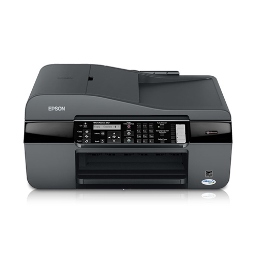 WorkForce 310