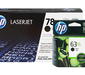 HP