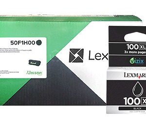 Lexmark