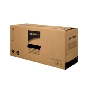 Origianl Sharp AR-150TD Black Laser Toner Cartridge