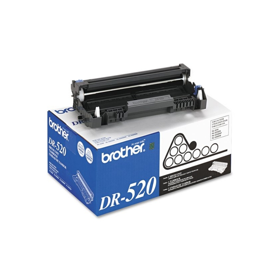 Original Brother DR250 Laser Drum Unit