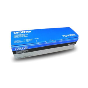 Original Brother TN100HL Black Toner Cartridge