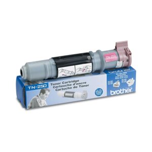 Original Brother TN250 Black Laser Toner Cartridge