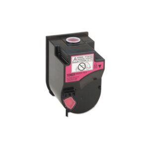 Original Konica Minolta 960-848 Magenta Toner Cartridge