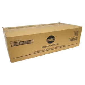Original Konica Minolta DR-212 (DD1A001F3X) Drum Unit