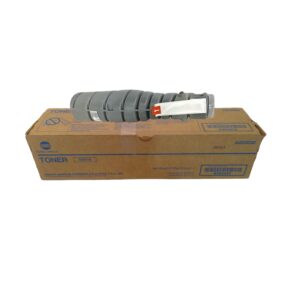 Original Konica Minolta TN415 (A202032) Black Toner Cartridge