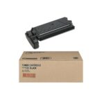 Original Ricoh 411880 Type 1180 Black OEM Toner Cartridge