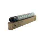 Original Ricoh 842307 Black Toner Cartridge