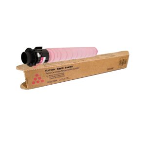 Remanufactured Ricoh 842309 High-Yield Magenta Toner Cartridge