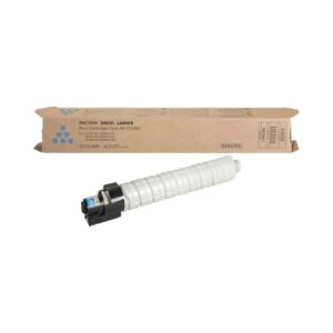 Original Ricoh 842310 High-Yield Cyan Toner Cartridge