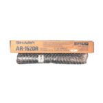 Original Sharp AR-152DR Black Laser Drum Cartridge