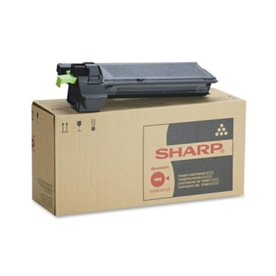 Original Sharp AR-156NT Black Laser Toner Cartridge