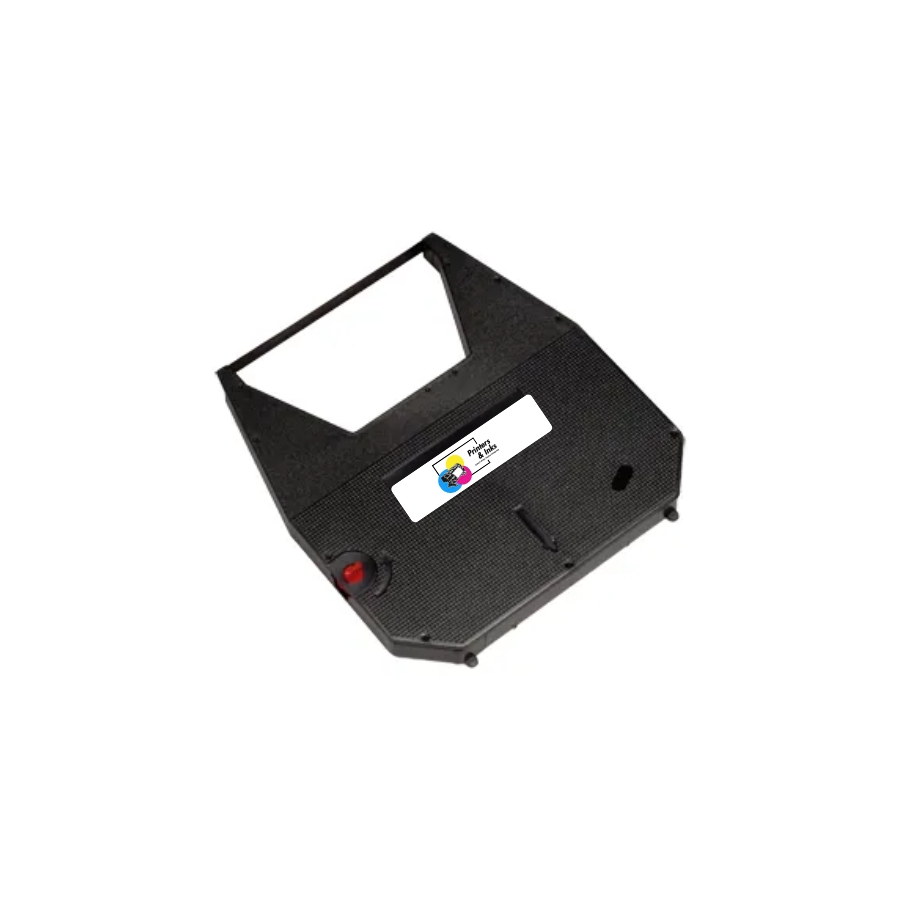 Remanufactured Brother 7020 Black Printer Ribbon – High Yield