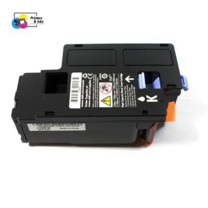 Remanufactured Dell 810WH Black Toner Cartridge-Yield 2000 pages