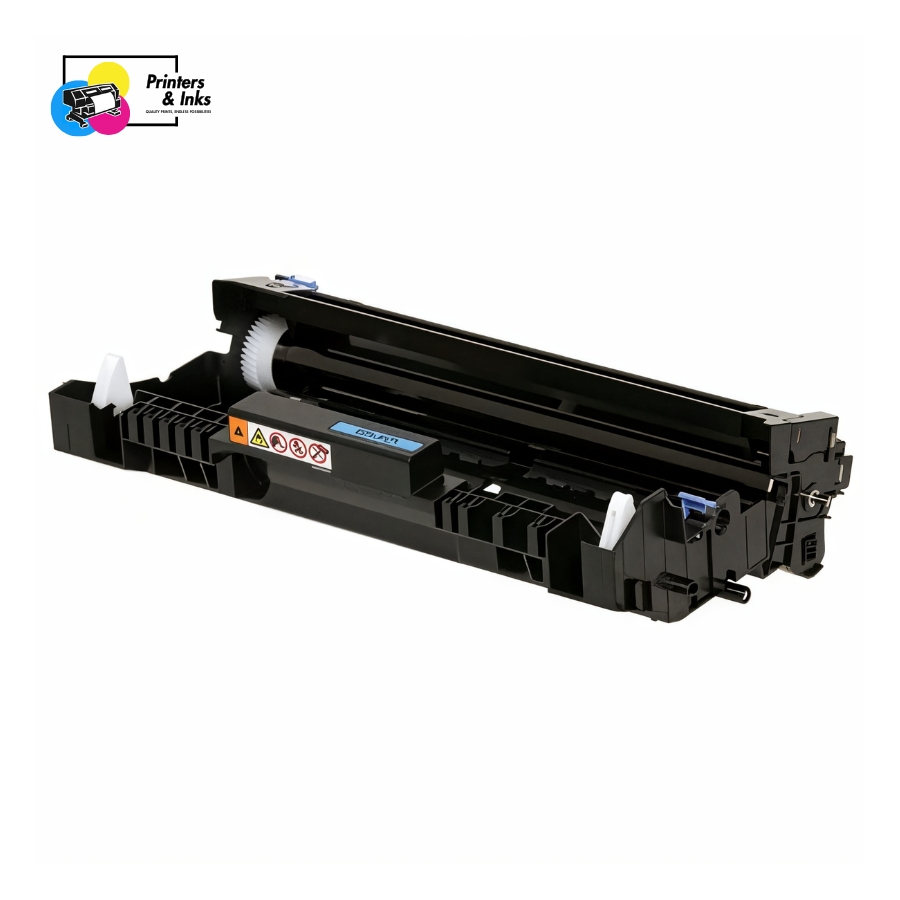 Remanufactured Konica Minolta (A32X011) DRP01 Laser Drum Unit